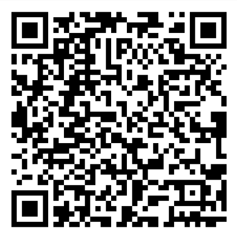 贊助 QR Code